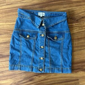 Super down skirt - Good condition